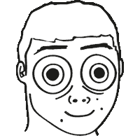 Luis Sticker