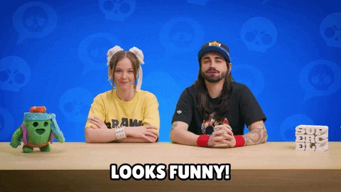 Year Of The Tiger Fighting GIF by Brawl Stars