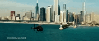 dark of the moon transformers GIF