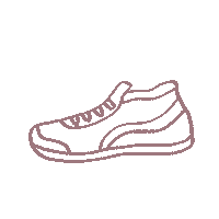 Run Running Sticker by Healthy Vita