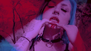 mary GIF by BabyGoth