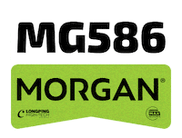 Morgansementes Sticker by Longping High Tech