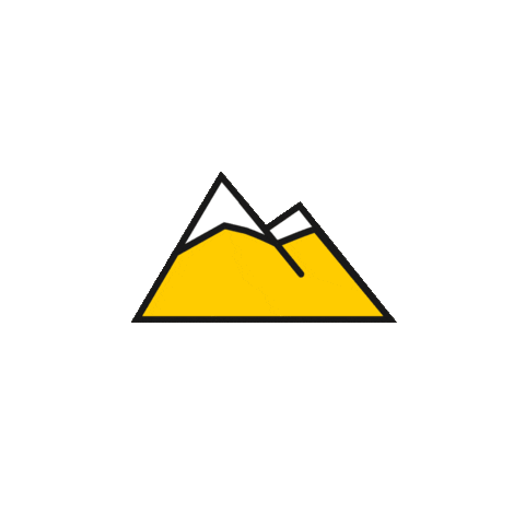 Mountain Frei Sticker by ADAC