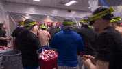 Blue Jays Celebration GIF by Toronto Blue Jays