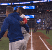Blue Jays Celebration GIF by Toronto Blue Jays