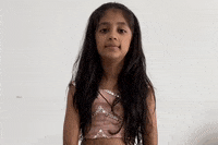 Indian Girl GIF by da sachin