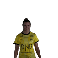 Football Soccer Sticker by LSK Kvinner FK