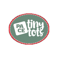 Babyclasses Sticker by PACE Theatre Company