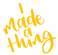 RockPaperSwan maker i made a thing i made it make things Sticker