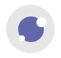 Eye Sticker by SMT Gestão Criativa