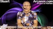 horoscopoarcanos cancer horoscopo arcanos arcanos.com horoscopo semanal GIF