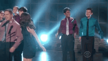 rent GIF by Tony Awards