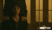 Doom Patrol Holding Hands GIF by HBO Max