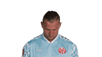 Look Up Mainz 05 Sticker by Bundesliga