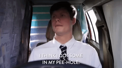 comedy central GIF by Workaholics