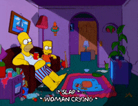 homer simpson episode 10 GIF