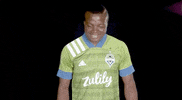 Nouhou Tolo Dancing GIF by Seattle Sounders