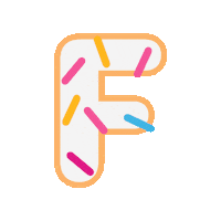 Dunkin Donuts Donut Sticker by Dunkin’