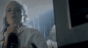 Wine GIF by Emily Reid