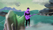 sureandcertain GIF by Sony Music Perú