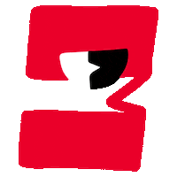 Art Looking Sticker by Tribe Gaming