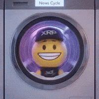 Cnn Emoji GIF by SaluteXRPL