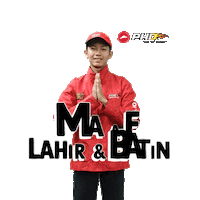 Delivery Wow Sticker by PizzaHutID