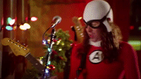 Christmas Is Awesome! - The Aquabats! Music Video