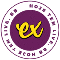 Bb Ex Sticker by Explicae