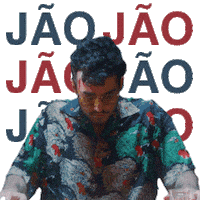 cake eu vou morrer sozinho Sticker by Universal Music Brasil
