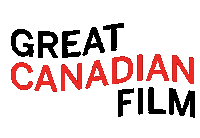 Maple Leaf Canada Sticker by TIFF