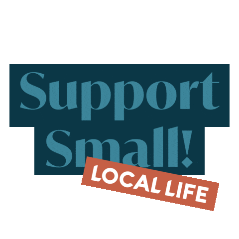 locallife_online giphyupload shopping business online Sticker