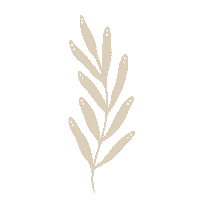 Flowers Plant Sticker