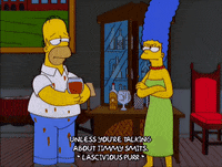 homer simpson GIF