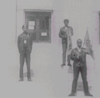 GIF by Jasmyn Lawson, Editor