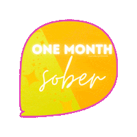 MySoberGirlfriends  Sticker