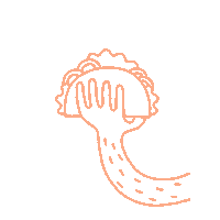 mcpressure oh yeah tacos taco taco tuesday Sticker