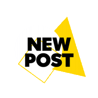 Newpost Sticker by GALTON Brands