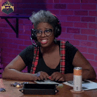 Twitch Reaction GIF by Hyper RPG