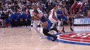 Jalen Brunson Knicks GIF