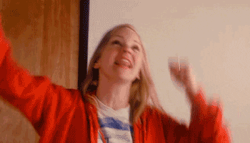anna faris GIF