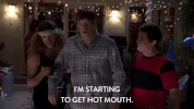 comedy central season 2 episode 5 GIF by Workaholics