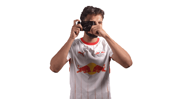 Not Bad Red Bull Sticker by RB Leipzig