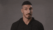 new york knicks thumbs up GIF by NBPA