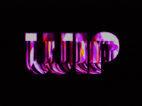 Art Glitch GIF