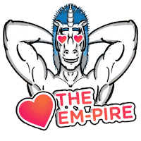 In Love Emsculpt Sticker by BTL gifs