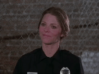 Lindsay Wagner 70S GIF