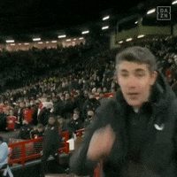 Premier League Love GIF by DAZN