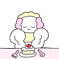 Happy 사랑 Sticker by gaebbul
