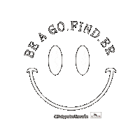 Dog Sticker by GO FIND Suchhunde